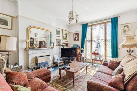 7 bedroom semi-detached house for sale, Upper Park Road, London, NW3