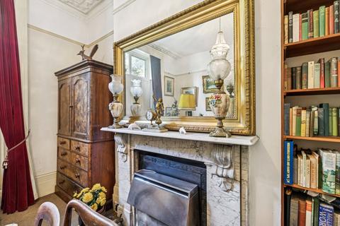 7 bedroom semi-detached house for sale, Upper Park Road, London, NW3