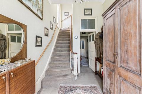 7 bedroom semi-detached house for sale, Upper Park Road, London, NW3