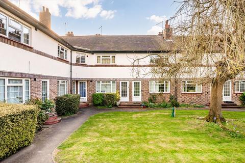 Hampton Road, Twickenham TW2