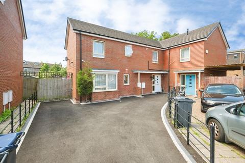 4 bedroom semi-detached house for sale, Old Moat Way, Birmingham, West Midlands, B8