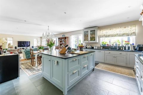 5 bedroom detached house for sale, KESWICK ROAD, GREAT BOOKHAM, KT23