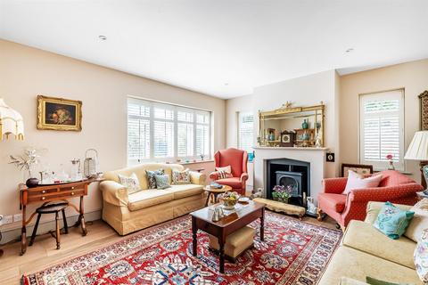 5 bedroom detached house for sale, KESWICK ROAD, GREAT BOOKHAM, KT23