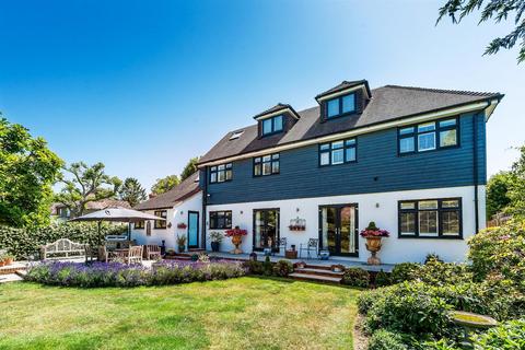 5 bedroom detached house for sale, KESWICK ROAD, GREAT BOOKHAM, KT23
