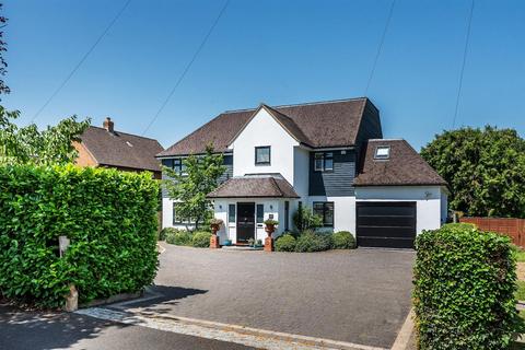5 bedroom detached house for sale, KESWICK ROAD, GREAT BOOKHAM, KT23