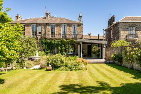 undefined, Inverleith Row, Edinburgh
