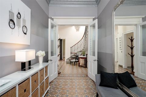 undefined, Inverleith Row, Edinburgh