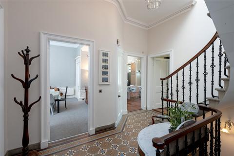 undefined, Inverleith Row, Edinburgh