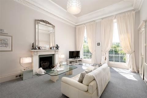 undefined, Inverleith Row, Edinburgh