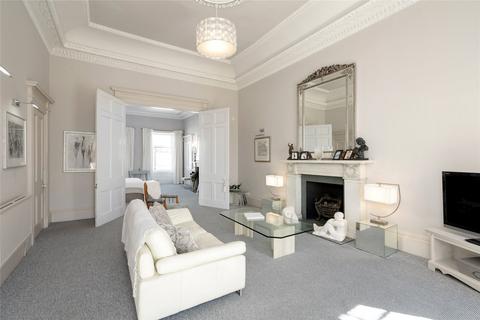 undefined, Inverleith Row, Edinburgh