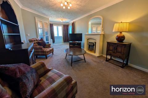 2 bedroom apartment for sale, Constantine Court, Middlesbrough TS1