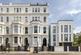 Ladbroke Grove Notting Hill