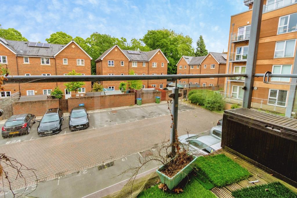 Apartment in Southampton, Bedford Place, Bevois Town - View 5