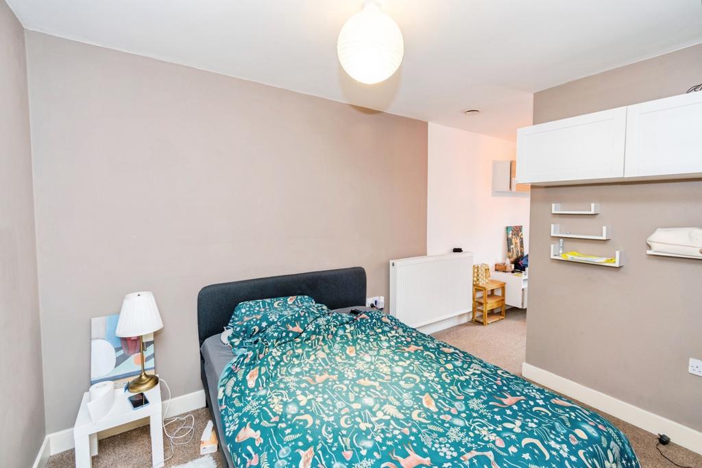 Apartment in Southampton, Bedford Place, Bevois Town - More