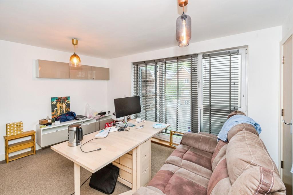 Apartment in Southampton, Bedford Place, Bevois Town - View 2