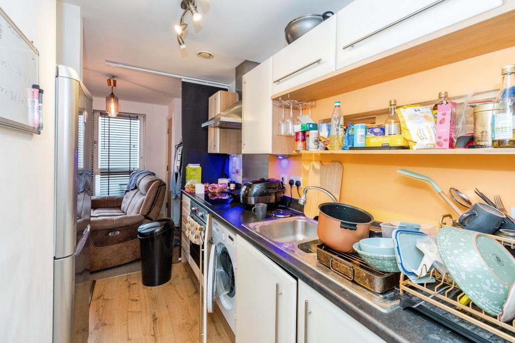 Apartment in Southampton, Bedford Place, Bevois Town - View 3