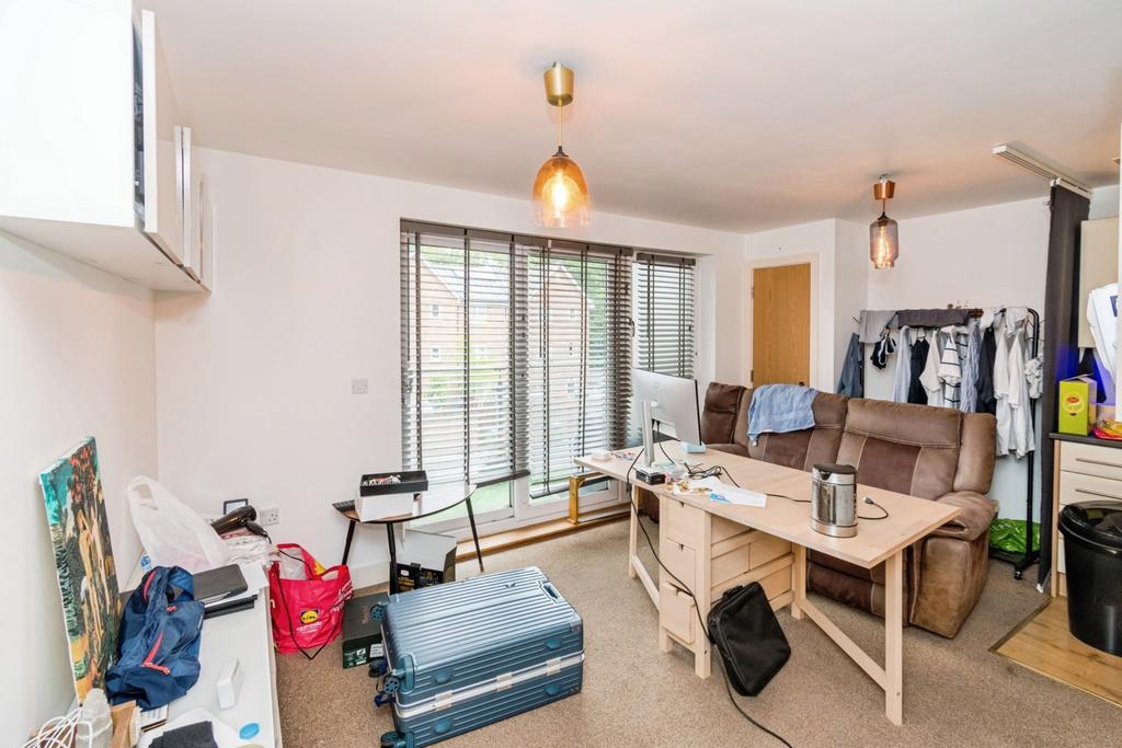 Apartment in Southampton, Bedford Place, Bevois Town - View 4