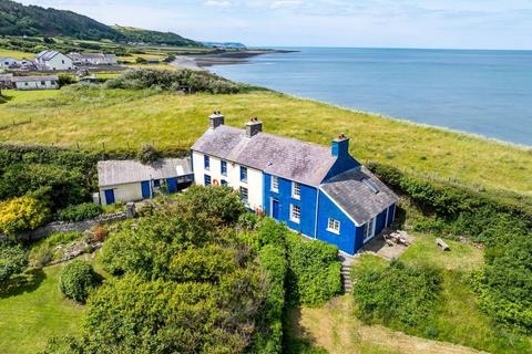 2 bedroom cottage for sale, Aberarth, Aberaeron, SA46