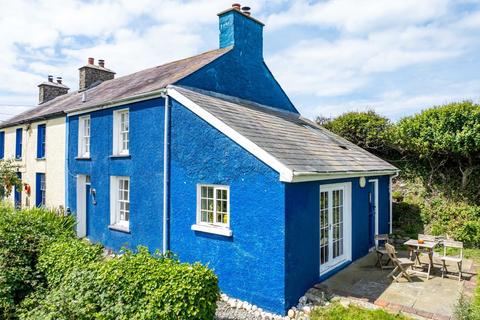 2 bedroom cottage for sale, Aberarth, Aberaeron, SA46