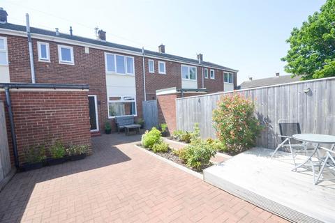 undefined, Simpson Close, Boldon Colliery