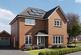 Plot 030, Oakmere at Five Oaks, Gains Park Way, SY3
