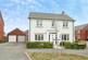 Anslow Road, Wellesbourne, Warwick