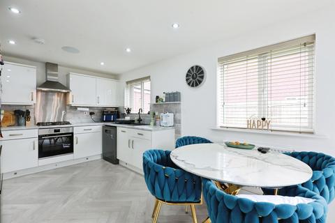 4 bedroom detached house for sale, Anslow Road, Wellesbourne, Warwick