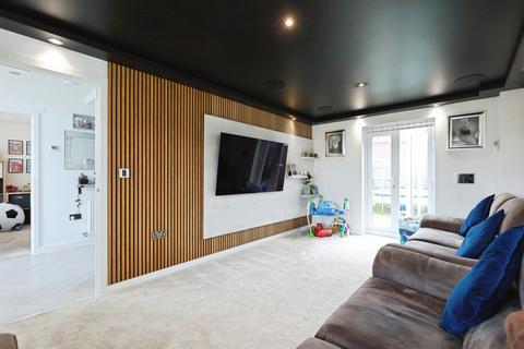 4 bedroom detached house for sale, Anslow Road, Wellesbourne, Warwick