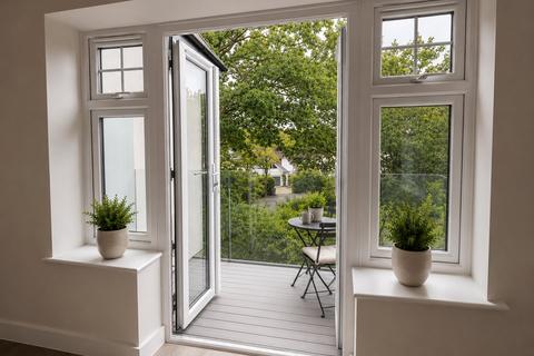 2 bedroom flat for sale, Danecourt Road, Poole, Dorset, BH14