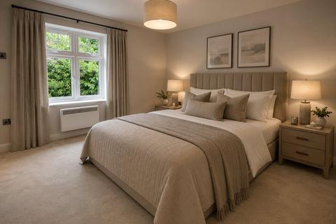 2 bedroom flat for sale, Danecourt Road, Poole, Dorset, BH14