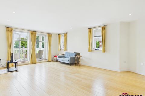 2 bedroom flat to rent, Darley Road, Meads, Eastbourne, BN20