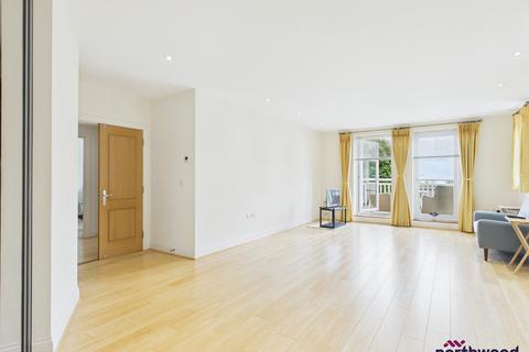 2 bedroom flat to rent, Darley Road, Meads, Eastbourne, BN20