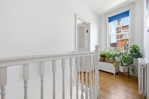 3 bedroom semi-detached house for sale, Hoppers Road, London, N21