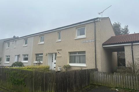 1 bed flat/apartment for rent in Peveril Rise, Livingston, West Lothian, EH54