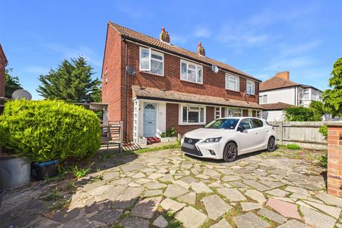 Collingwood Close, Twickenham