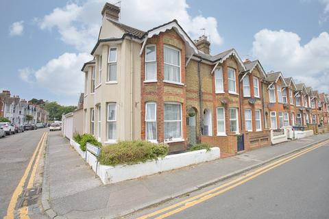 3 bedroom end of terrace house for sale, Blenheim Road, Deal, Kent, CT14
