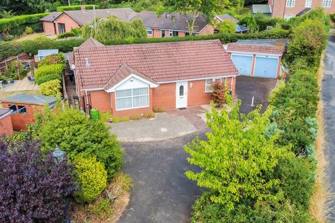 3 bedroom detached bungalow for sale, Cottage Lane, Marlbrook, Bromsgrove B60 1DT