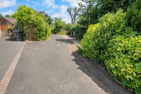 3 bedroom detached bungalow for sale, Cottage Lane, Marlbrook, Bromsgrove B60 1DT