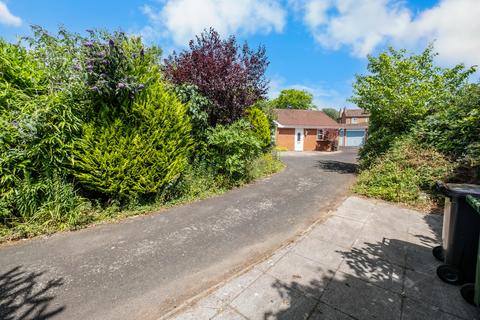 3 bedroom detached bungalow for sale, Cottage Lane, Marlbrook, Bromsgrove B60 1DT