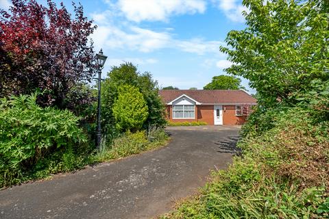 3 bedroom detached bungalow for sale, Cottage Lane, Marlbrook, Bromsgrove B60 1DT