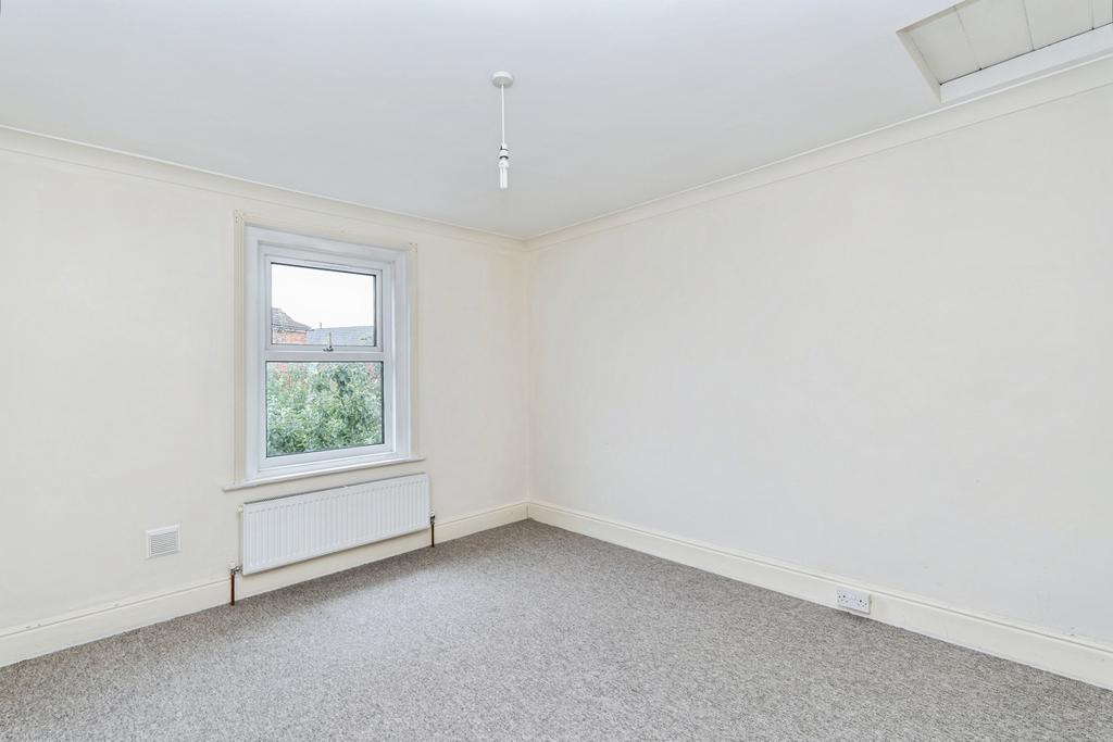 Apartment in Southampton, Millbank, Itchen - More