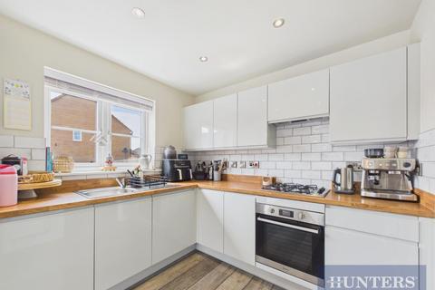 3 bedroom detached house for sale, The Boulevard, Eastfield, Scarborough