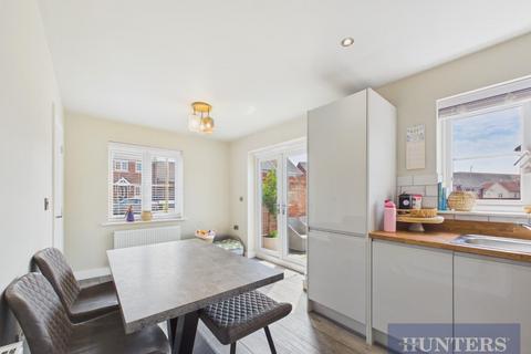 3 bedroom detached house for sale, The Boulevard, Eastfield, Scarborough