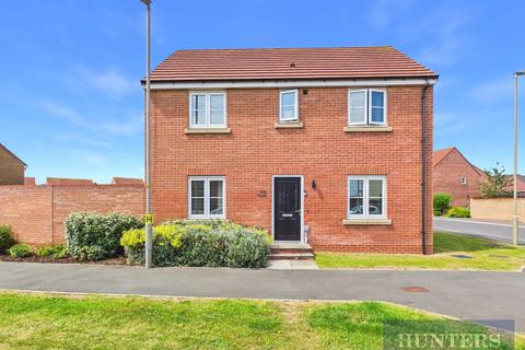 3 bedroom detached house for sale, The Boulevard, Eastfield, Scarborough