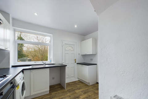 3 bedroom terraced house to rent, Livingstone Drive, Glasgow, G75