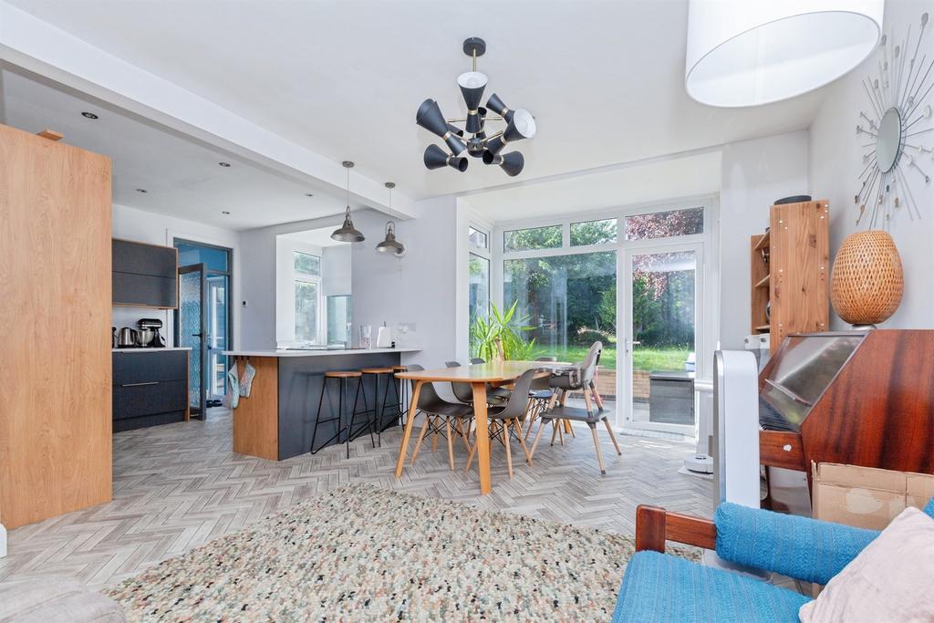 House in Leicester, City of Leicester - View 2