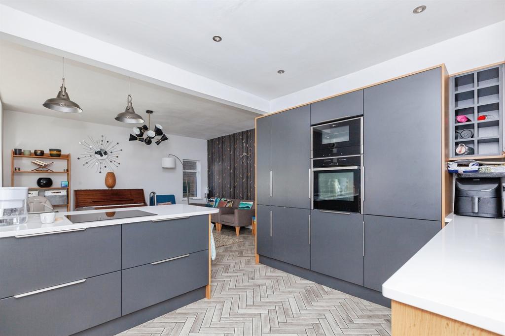 House in Leicester, City of Leicester - View 3