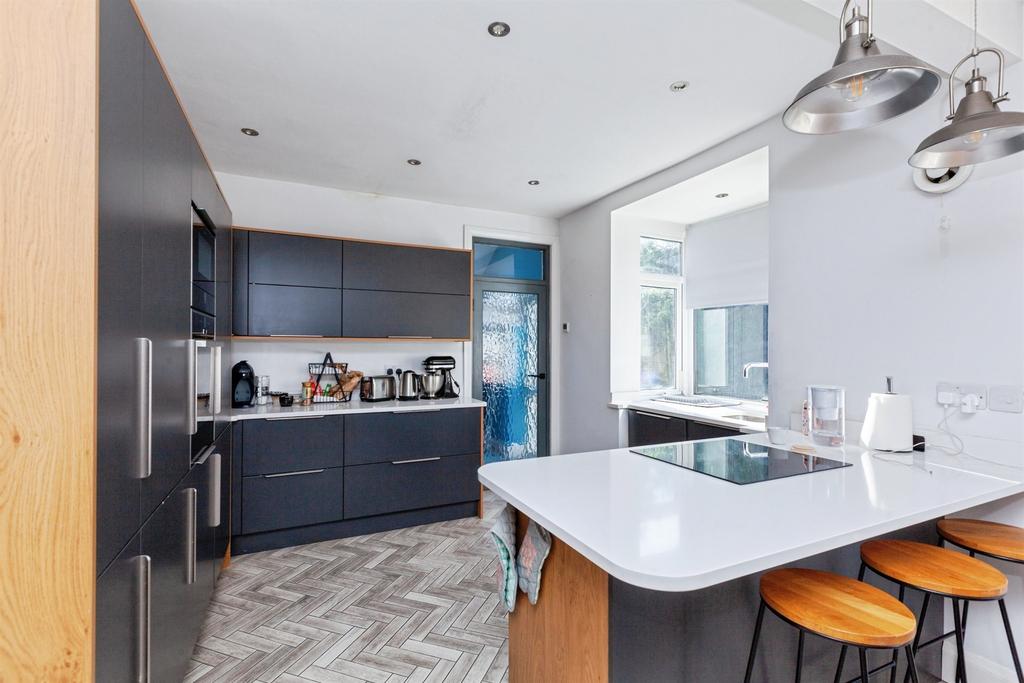 House in Leicester, City of Leicester - View 5