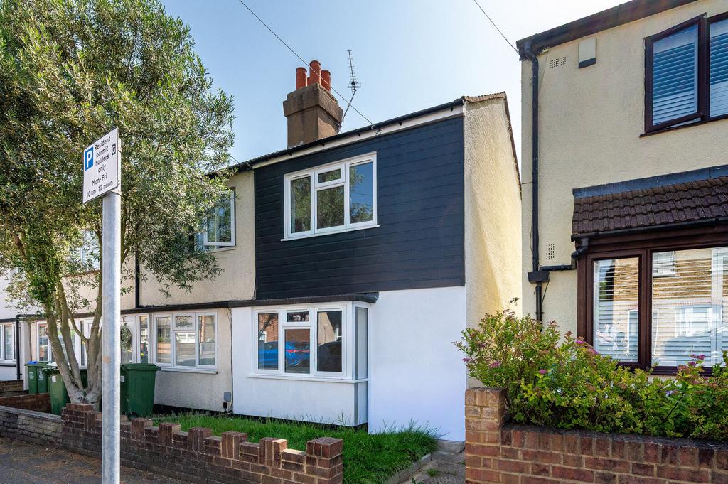 House in Bexleyheath - View 3