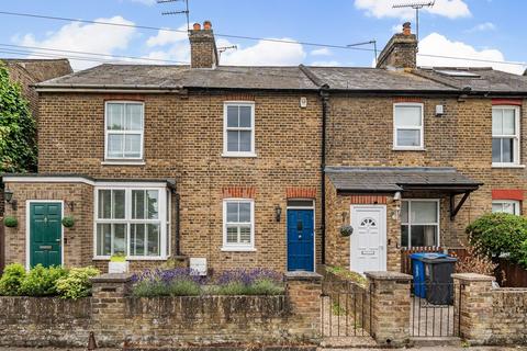 2 bedroom terraced house to rent, Maidenhead Road, Windsor, SL4